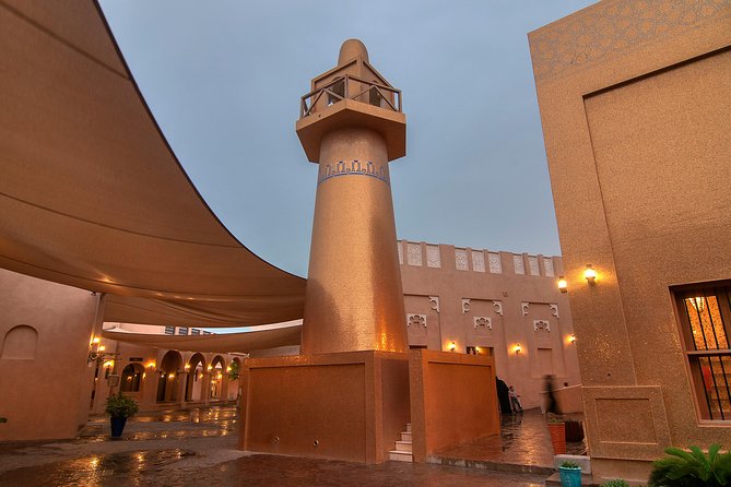 Private Doha City Tour|Souq Waqif| Katar| Peral Isaland|Corniche - Souq Waqif