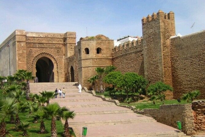 Private Rabat Day Trip From Casablanca - Explore Musée Archéologique De Rabat