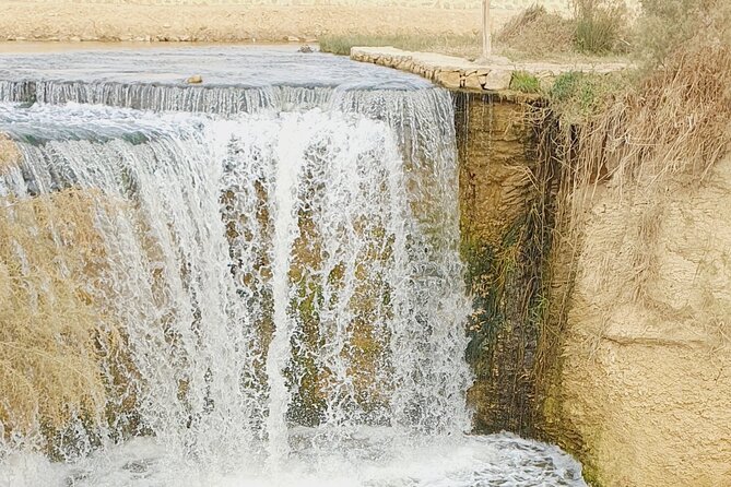Private Tour El Fayoum Oasis and Wadi Rayan Waterfall From Cairo - Additional Information for Travelers
