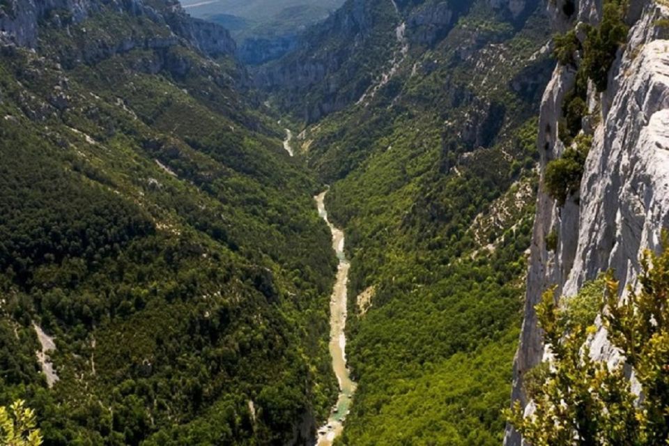 Provence: Verdon Gorge Private Tour - Frequently Asked Questions