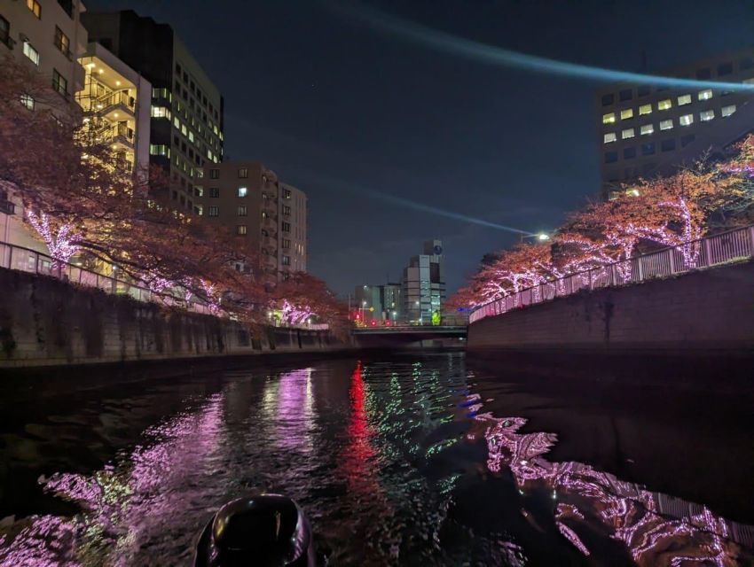 Relaxed Tokyo Bay Cruise Enjoy Your Own Food & Drinks at Sea - On-Board Amenities