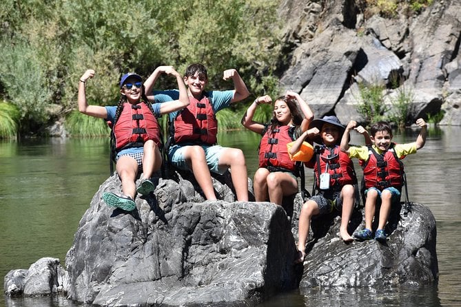 Rogue River Multi-Day Rafting Trip - Rogue River Exploration