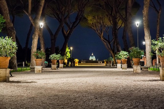 Rome by Night-Ebike Tour With Food and Wine Tasting - Included Experiences and Samples