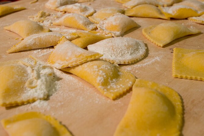 Rome Pasta Class: Cooking Experience With a Local Chef - Cancellation Policy