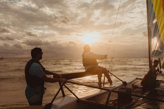 Sail Biscayne Bay: An Intimate Eco-Adventure - Wildlife Spotting Opportunities