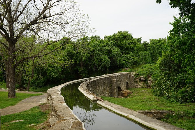 San Antonio Missions UNESCO World Heritage Sites Tour - Reviews and Testimonials
