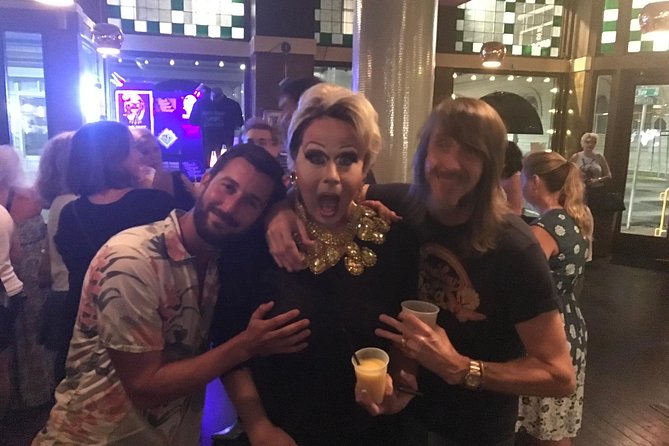Savannah Yes, Queen! Drag Queen Pub Crawl - Maximize Time With Itinerary