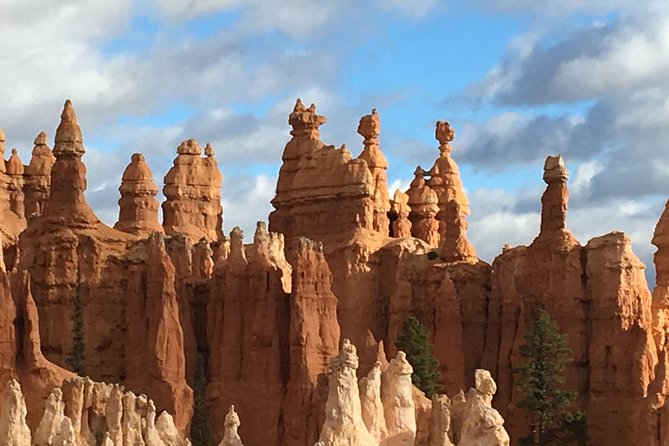 Scenic Tour of Bryce Canyon - Reviews