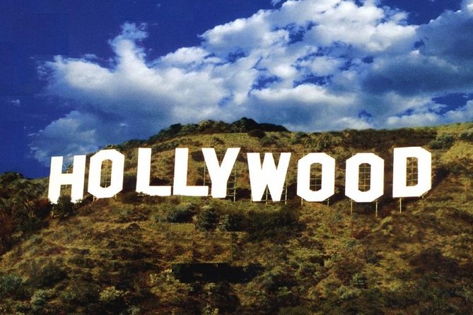 Small-Group Day Tour of Hollywood, Los Angeles and Beaches From Anaheim - Cancellation Policy