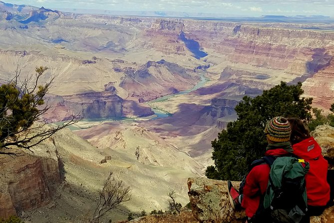 Small-Group Grand Canyon Complete Tour From Sedona or Flagstaff - Guest Reviews