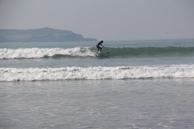 Surf Lesson With Local Surfer in Essaouira Morocco - Suitability and Restrictions