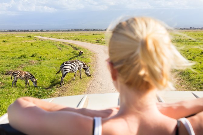 Tanzania Simba Safari - 5 Days - Exclusions and Fees