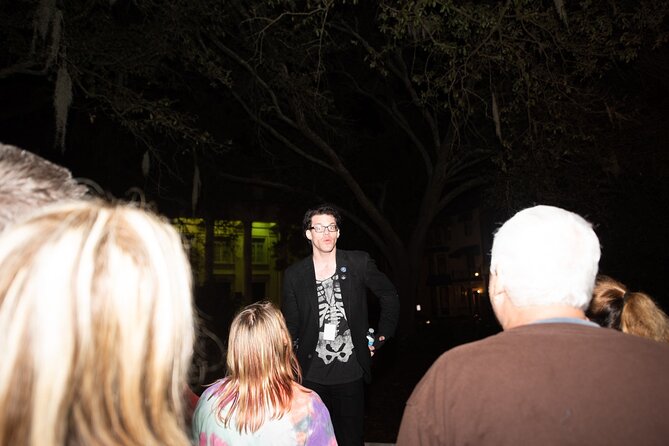The Dark Side of Key West Ghost Tour - Spooky and Grisly Aspects of Key Wests Past