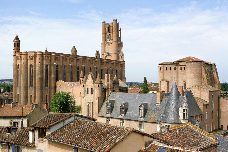The Episcopal City of Albi - Discovering the Historic Center