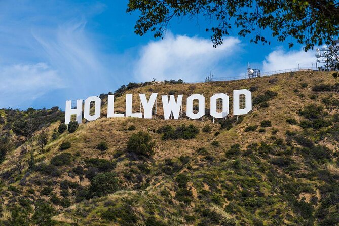 The Official Hollywood Sign Walking Tour in Los Angeles - Reservation Details