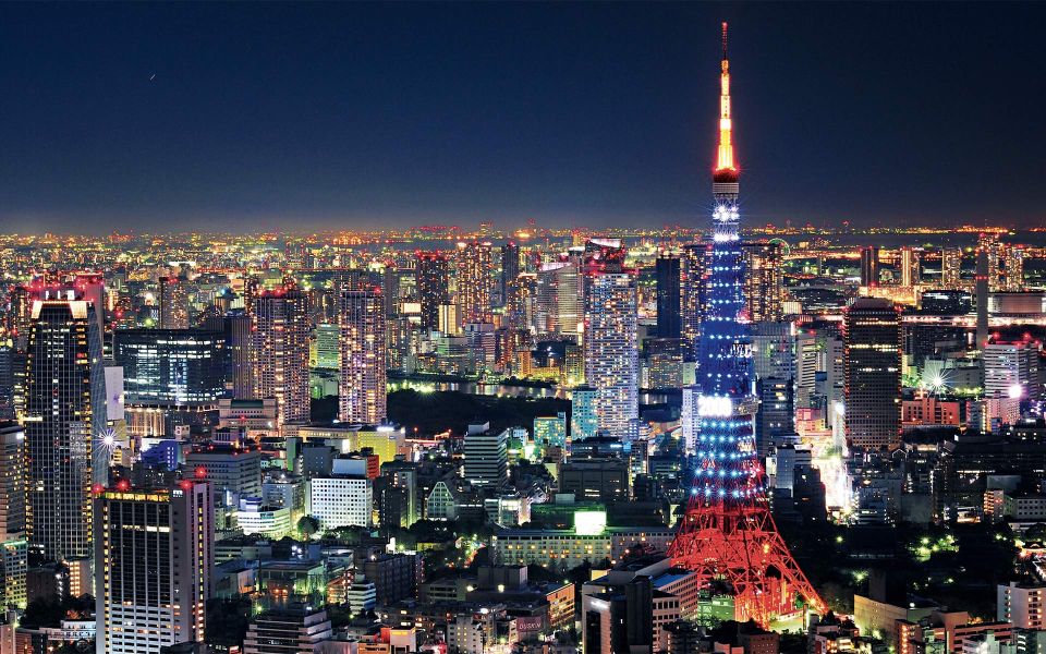 Tokyo Private Sightseeing Customized Day Tour by Car and Van - Frequently Asked Questions