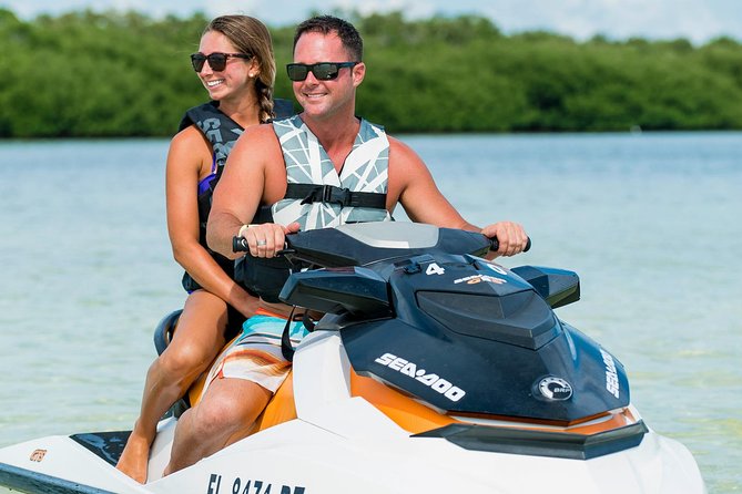 Ultimate Jet Ski Tour of Key West - Cancellation Policy and Considerations