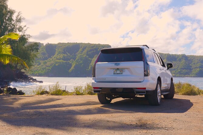 VIP Private Road to Hana Tour With Pick up - Customizable Experiences