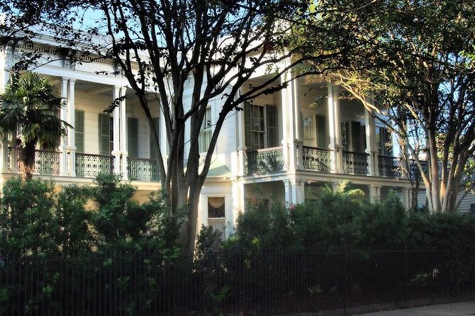 Walking Tour in New Orleans Garden District - Confirmation and Additional Information