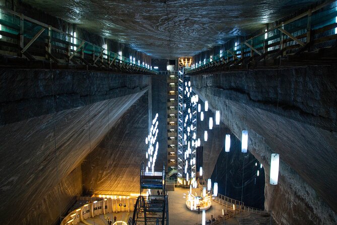 Wieliczka Salt Mine: Guided Tour From Krakow (With Hotel Pickup) - Cancellation and Refunds