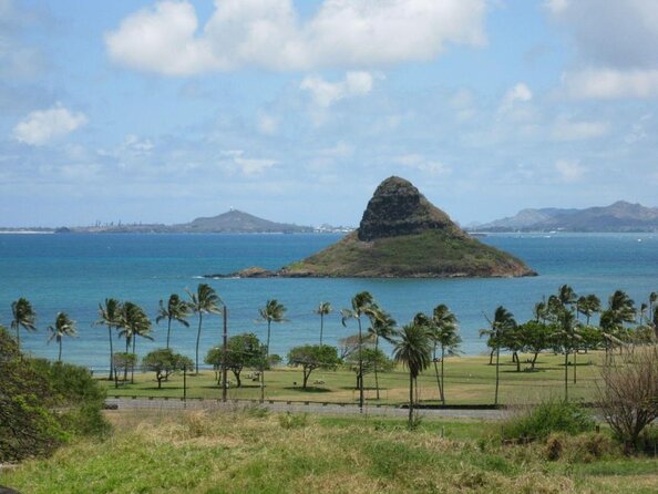 5-Star Oahu Sightseeing Tour With Local Food Included - Key Points