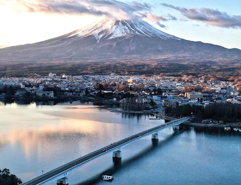10-Day Private Guided Tour in Japan On top of that 60 Attractions - Hakone Attractions