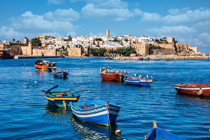10D 9N Private Morocco Tour From Casablanca By Imperial Cities And South Desert - Visiting Casablanca
