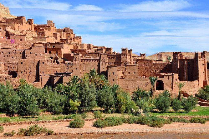 2-Day Zagora Desert Tour From Marrakech - Immersive Berber Campsite