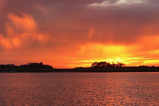 2-Hour Private Hilton Head Sunset Cruise - Traveler Reviews and Rating