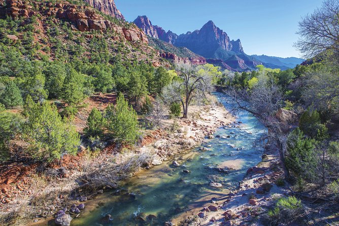 3-Day Tour: Zion, Bryce Canyon, Monument Valley and Grand Canyon - Experiencing the Grand Canyon
