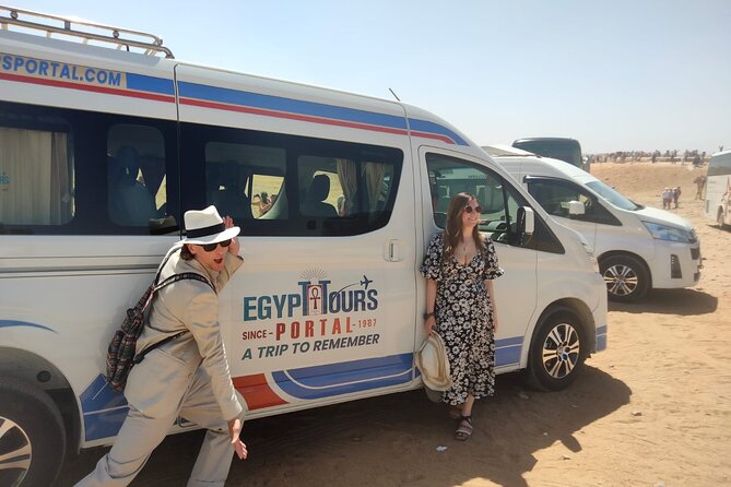 4 Days Cairo and Luxor Tours - Cancellation Policy