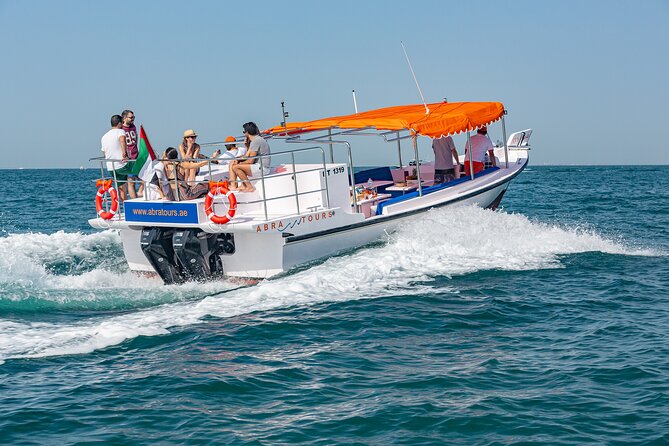 Abra Tours - Dubai Sightseeing Cruises - Cancellation Policy and Refunds
