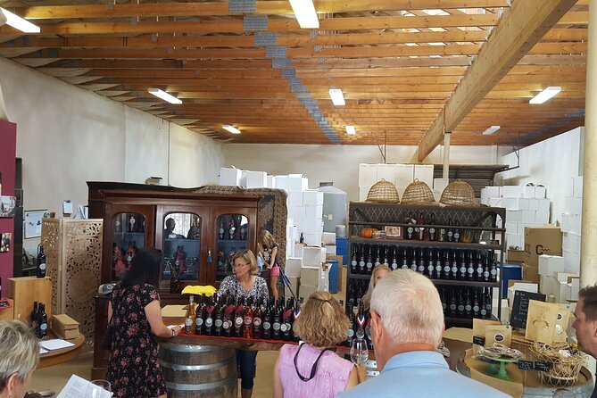 All Inclusive Sedona Join in Wine Tour 200+ 5 Star Reviews! - Wine Tasting Destinations