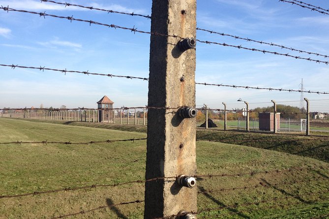 Auschwitz-Birkenau Museum and Memorial Guided Tour From Krakow - Significance of Auschwitz