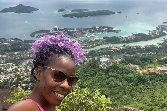 Beautiful Island Tour 5-6 Hours | Mahé | Seychelles | Private Tour | Day Trip - Scenic Viewpoints