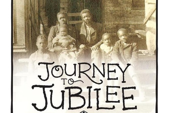 Belle Meade Journey to Jubilee Guided Tour - Highlights of the Tour