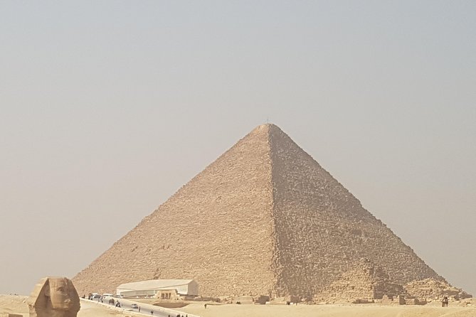 CAIRO & Pyramids Private Excursion From Hurghada,El Gouna, Makadi Bay or Soma Bay - Participation Details