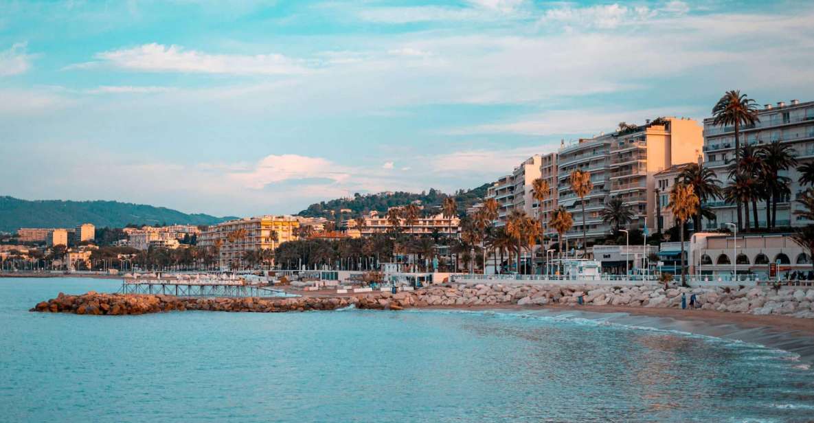 Cannes: Photoshoot Experience - Reservation and Cancellation Policy