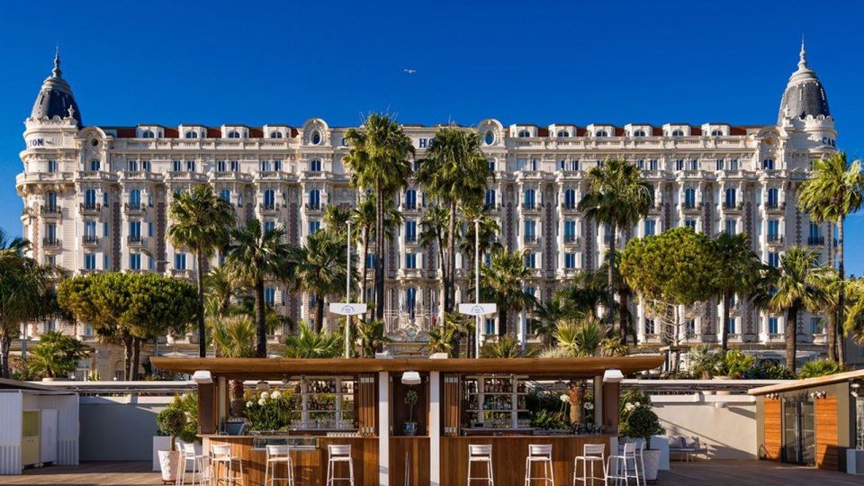 Cannes, Saint Tropez & Golden Coast Private Tour - Boat Ride Across Saint-Tropez Bay