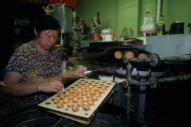 Chinatown Culinary Walking Tour - Customer Experiences