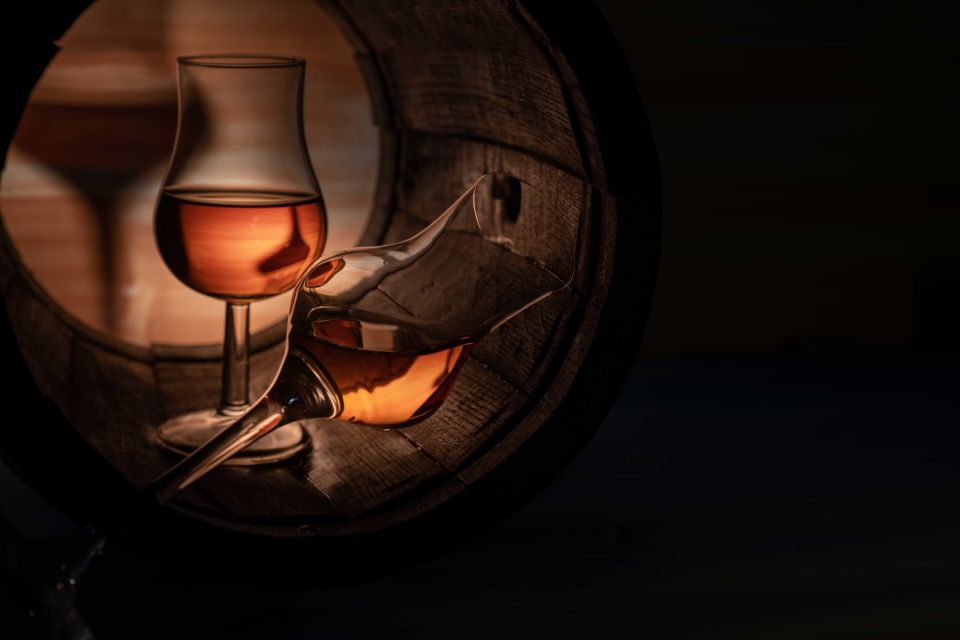 Cognac : Wine Safari & Royal Castle - Savor Local Gastronomy