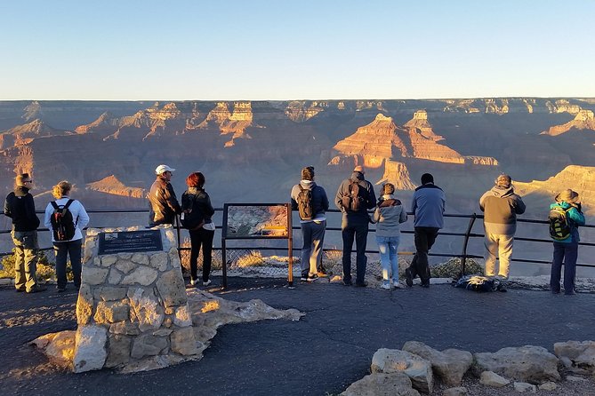 Custom Grand Canyon Day Trip - Experiencing Route 66