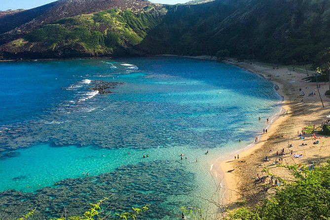 Customizable Island Tours Tours on Oahu - Personalized Itinerary and Experience
