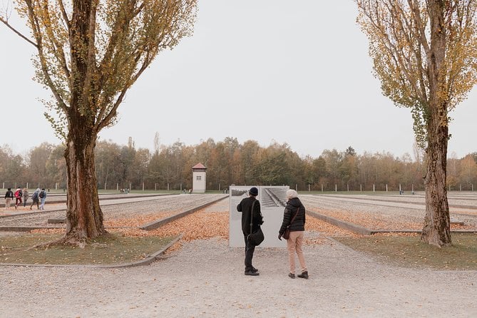 Dachau Concentration Camp Memorial Site Tour From Munich by Train - Historical Background