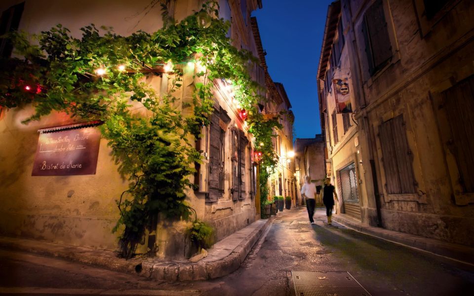 Day Trip, the Best of Provence: Aix-En-Provence & Cassis - Exploring and Shopping Opportunities