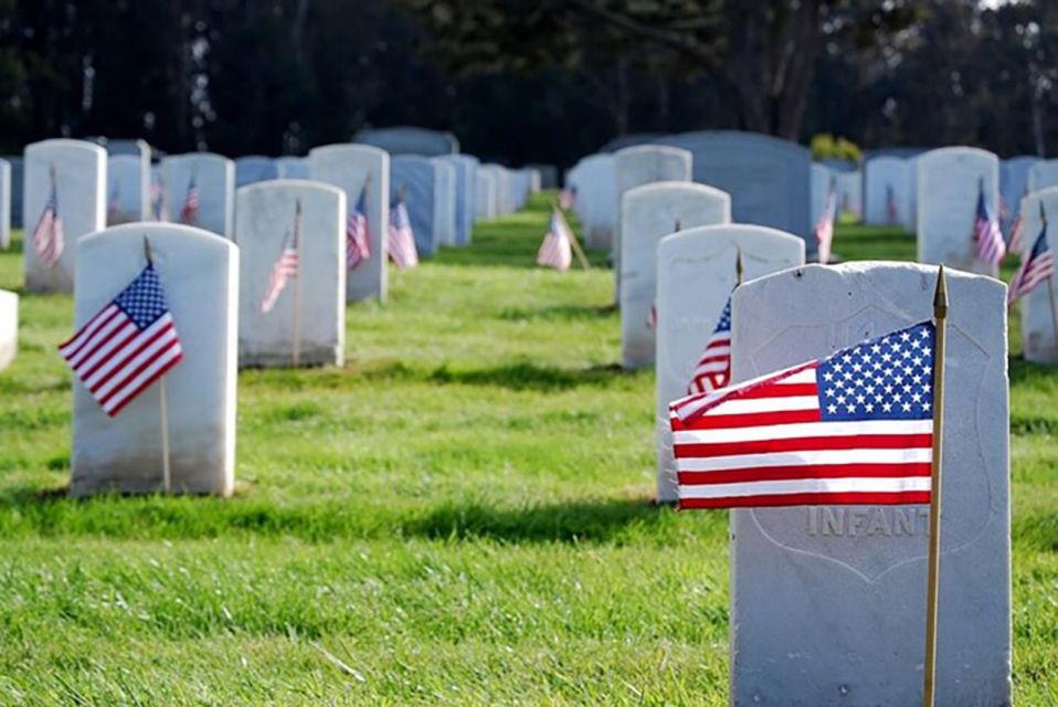 DDAY American Experience - the Complet Private Tour - Pointe Du Hoc Tour