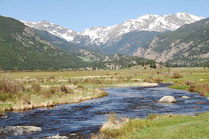 Discover Rocky Mountain National Park - Picnic Lunch Included - Tour Experience Highlights
