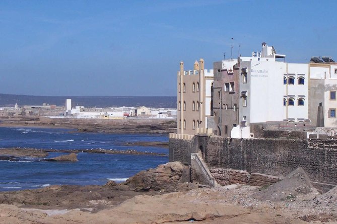 Essaouira Full-Day Trip From Marrakech - Weather Considerations