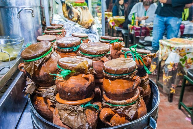 Experience Marrakech: Gastronomic and Market Adventure Inside the Medina - Experiencing the Djemaa El Fna