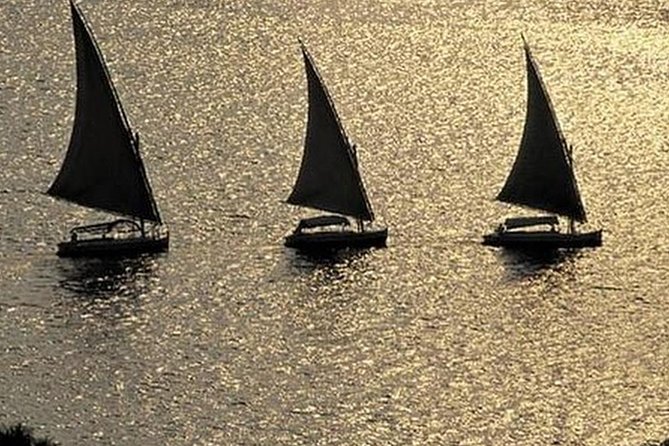 Felucca Sailing Trip on the Nile in Cairo - Duration and Timing